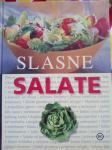 Slasne salate -Novo!!!