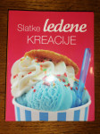 Slatke ledene kreacije
