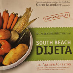 South Beach dijeta - Arthur Agatston