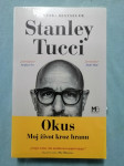 Stanley Tucci – Okus. Moj život kroz hranu (B69)