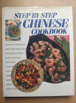 Step by Step Chinese Cookbook