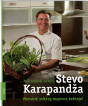Stevo Karapandža: Moji najdraži recepti