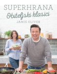 Superhrana – obiteljski klasici – Jamie Oliver