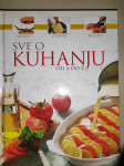 Sve o kuhanju od A do Ž