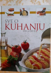 SVE O KUHANJU OD A DO Ž