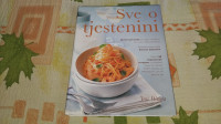 Sve o tjestenini, Jeni Wright - 2000. godina