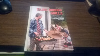 TAJNE DOBROG GRILLA DELIMANO