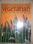 The Essential Vegetarian Cookbook
