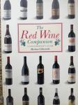 The red vine companion - engleski