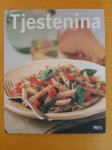 Tjestenina - kuharica, Profil izdanje