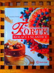 Torte, kolači i slastice Strada Annalisa MOZAIK KNJIGA ZG 2004