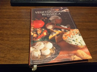 VEDSKA VEGETARIJANSKA KUHARICA 2005.