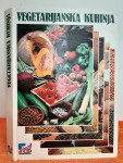 Vegetarijanska kuhinja - Ljubomir Grubor
