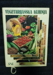 VEGETARIJANSKA KUHINJA