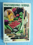 Vegetarijanska kuhinja (Z105)