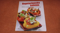 Vegetarijanska kuhinja