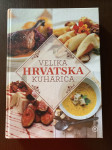 Velika hrvatska kuharica