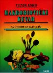 Vendi Esko : Makrobiotički kuvar
