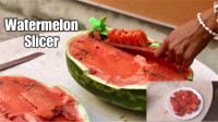 Watermelon slicer, rezac lubenice na kockice