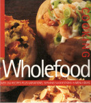 WHOLEFOOD COOKING