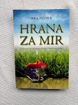Will Tuttle Hrana za mir