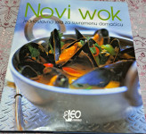 Novi wok