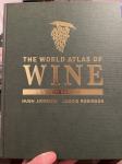 World atlas of wine