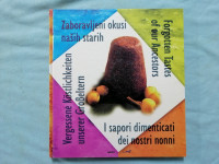 Zaboravljeni okusi naših starih