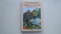 Zagreb za stolom Karapandža