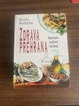 Zdrava prehrana – ukusna jela za vitkost i vitalnost