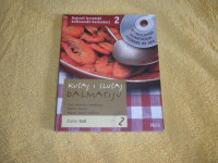 Zlatko Gall - KUŠAJ I SLUŠAJ DALMACIJU 2
