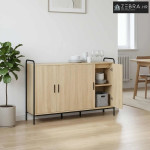 Kreveta Hrast sonoma 97 x 33 x 81 cm Konstruirano drvo - Hrast sonoma