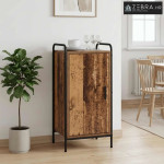 Kreveta Staro drvo 97 x 33 x 81 cm Konstruirano drvo - Staro drvo S 1