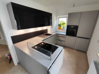 Kuhinje po mjeri – moderna izrada i vrhunska kvaliteta