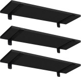 kuhinjska plutajuća polica set 3 kom ili boravak