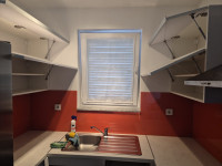 Kuhinjski elementi + Gorenje perilica posuđa