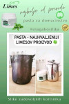 Limes pasta za domaćinstvo