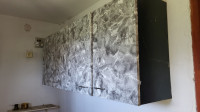 POKLANJAM KUHINJSKE ELEMENTE