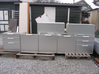 Viseći kuhinjski elementi - Dada