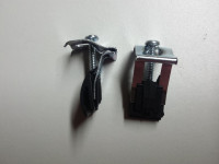 Kopče za inox sudopere