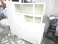 KREDENAC KUHINJSKI STARI 170 x 46 x 173 cm