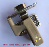 LED SVIJETLO ZA NAMJEŠTAJ