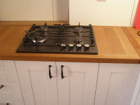 kuhinjske fronte ,radna ploča