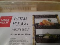 RATAN POLICA NOVO