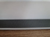 Eurolam siva završna lajsna