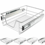 Ladica teleskopska za kuhinju