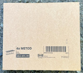 METOD noge za Ikea kuhinju