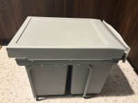 Ugradbena kanta za smeće