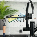 Držač za kuhinju i kupaonicu, NOVO, gratis poštarina