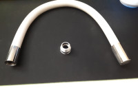 Fleksibilan nastavak za slavinu